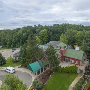 Skywood Recovery
