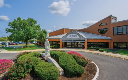 Amita Mercy Medical Center Behavioral Health Services