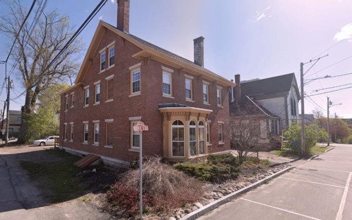 Maine Behavioral Health Organization