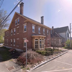 Maine Behavioral Health Organization  ME