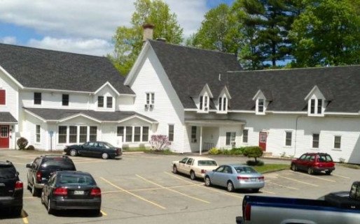 Kennebec Behavioral Health