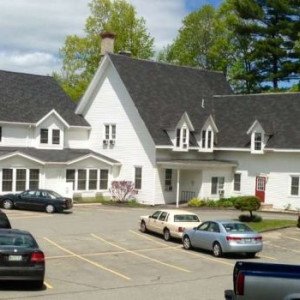 Kennebec Behavioral Health  ME