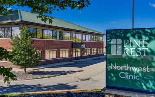 Pine Rest Christian Mental Hlth Servs Northwest Clinic