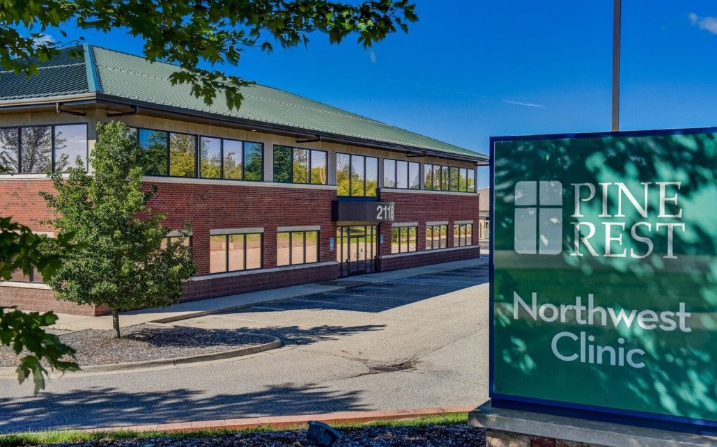 Pine Rest Christian Mental Hlth Servs  MI