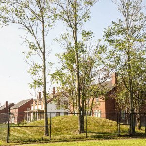 Nottawaseppi Band of the Potawatomi  MI