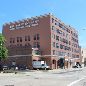 Salvation Army