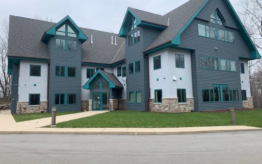 Bethany Christian Services Grand Rapids Campus