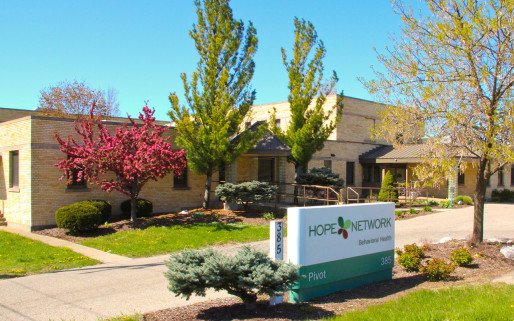 Hope Network Center for Recovery
