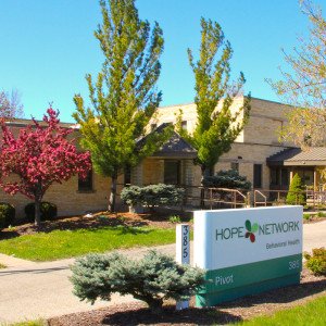 Hope Network Center for Recovery  MI