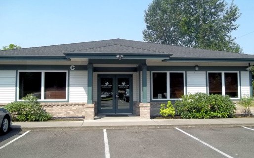 Lakeside Milam Recovery Centers Auburn