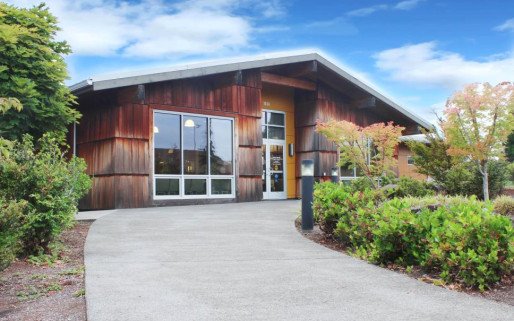 Cowlitz Tribal Health Seattle Substance Use Disorder Program