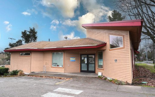 Valley Cities Rainier Beach Clinic