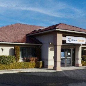 Ideal Option  WA