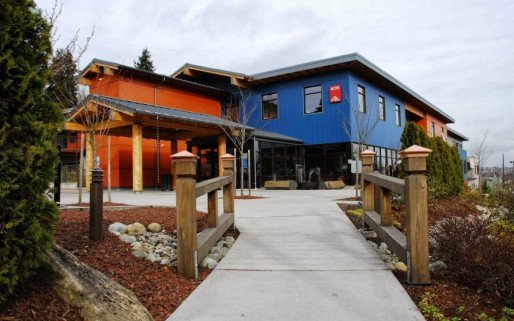 Asian Counseling and Referral Service