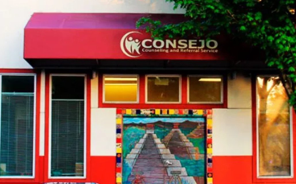 Consejo Youth and Family Services