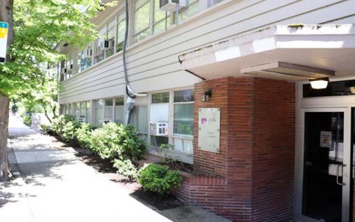 Therapeutic Health Services Summit Branch