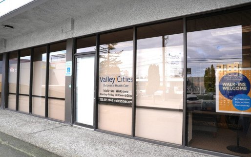 Valley Cities Lake City Clinic
