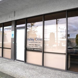 Valley Cities  WA