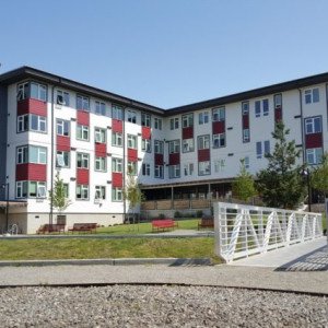 Catholic Community Services