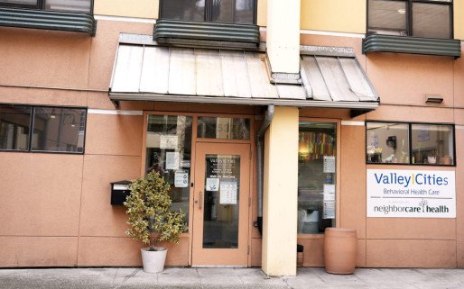 Valley Cities Pike Place Clinic