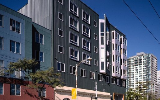 Matt Talbot Center