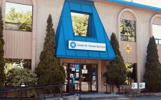 Center for Human Services