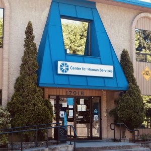 Center for Human Services  WA