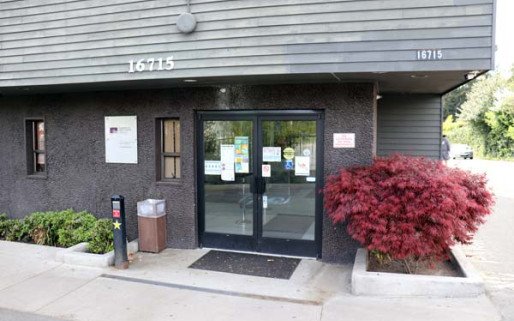 Therapeutic Health Services Shoreline Branch