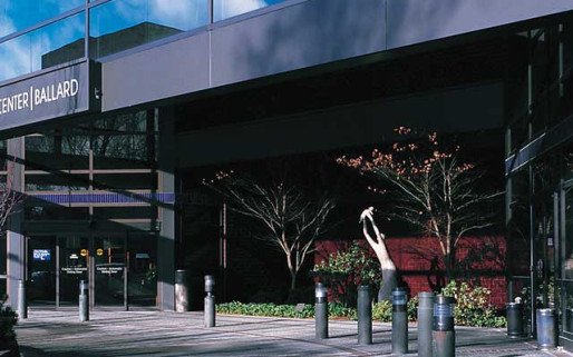 Swedish Medical Center/Ballard Addiction Recovery Services