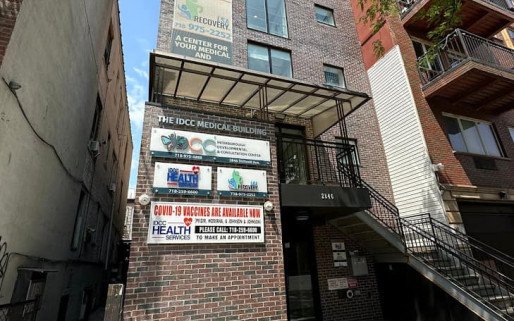 LSA Recovery Inc