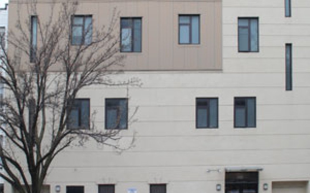 New York Therapeutic Communities Inc  NY