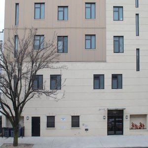 New York Therapeutic Communities Inc  NY