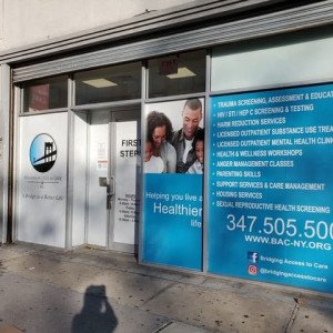 Bridging Access to Care Inc