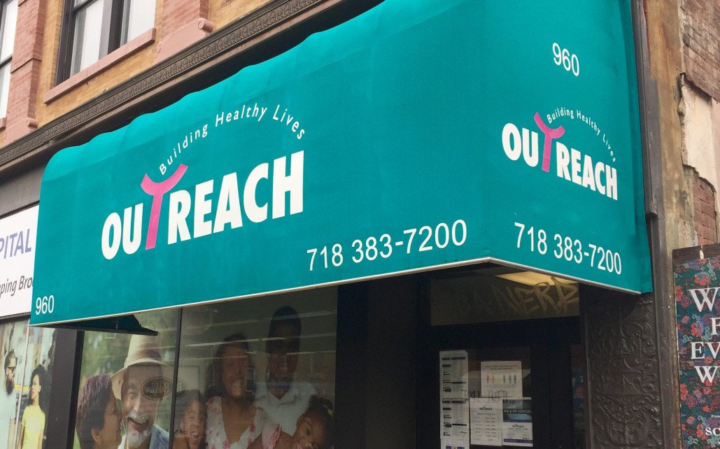 Outreach Development Corporation  NY