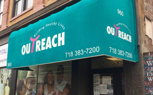 Outreach Development Corporation Outpatient Clinic 2