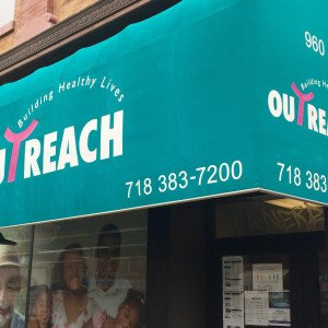 Outreach Development Corporation  NY