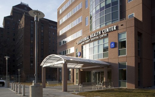 Kings County Hospital Center Cultivating Dreams Together