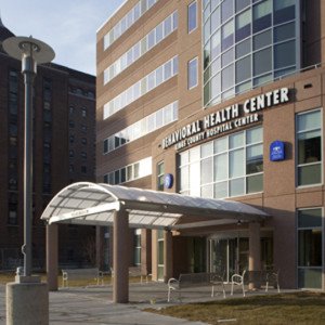 Kings County Hospital Center  NY
