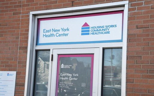 Housing Works Community Healthcare