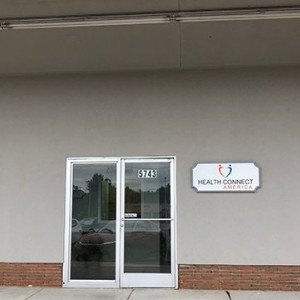 Health Connect America  TN