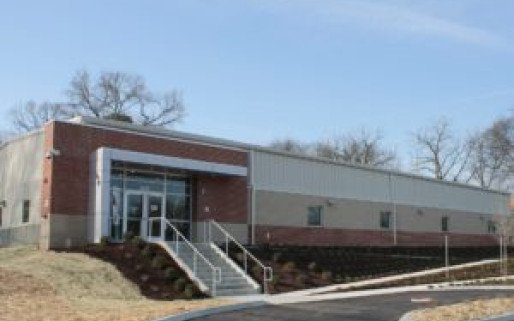 Helen Ross McNabb Center McNabb Center — Lakebrook Campus