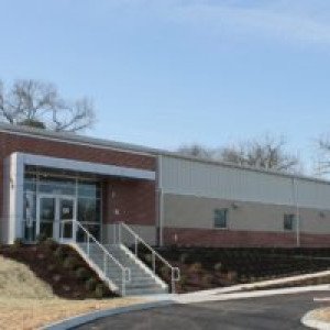 Helen Ross McNabb Center  TN