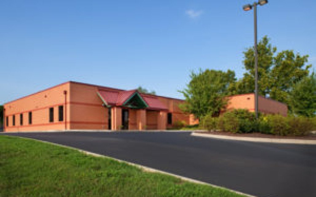 Helen Ross McNabb Center  TN