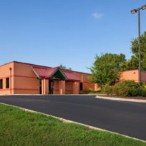 Helen Ross McNabb Center  TN