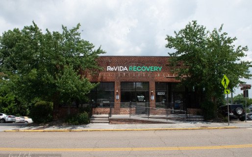 ReVIDA Recovery Centers Knoxville
