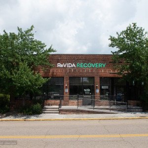 ReVIDA Recovery Centers