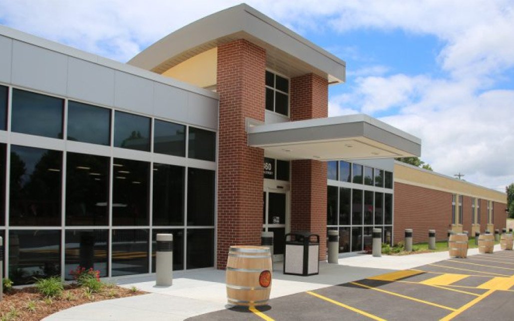 Compass Health  MO