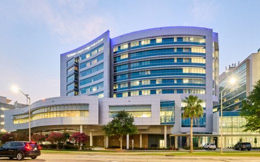 Lafayette Behavioral Health Unit Ochsner Lafayette General Medical Ctr