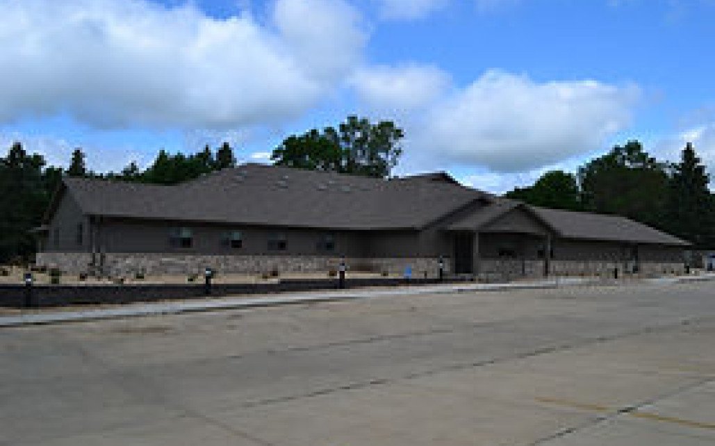 Community Counseling Services  SD