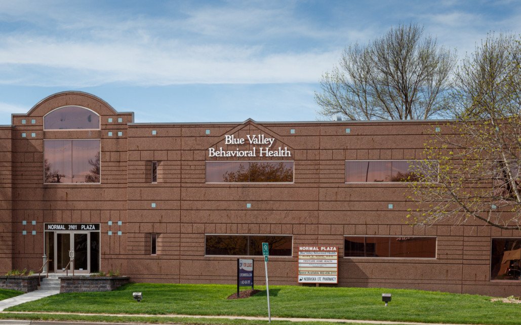 Blue Valley Behavioral Health